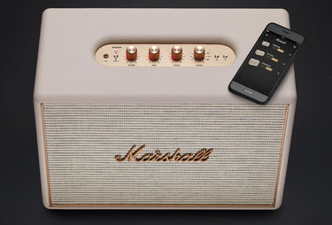 Marshall Woburn Multi-Room Blanc - EasyLounge - 14