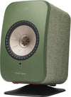 KEF LSX Wireless Vert - EasyLounge - 6
