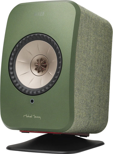 KEF LSX Wireless Vert - EasyLounge - 6