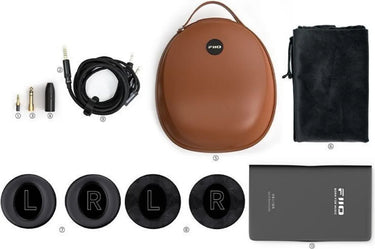 FiiO FT5 - EasyLounge - 9