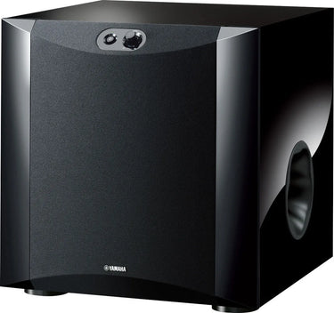 Yamaha NS-SW300 Noir Laqué