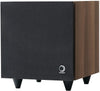 Elipson Horus 8S Noyer et gris - EasyLounge - 2