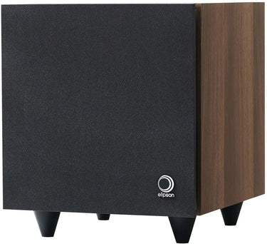 Elipson Horus 8S Noyer et gris - EasyLounge - 2