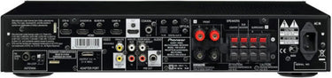 Pioneer VSX-S300 Argent - EasyLounge - 2