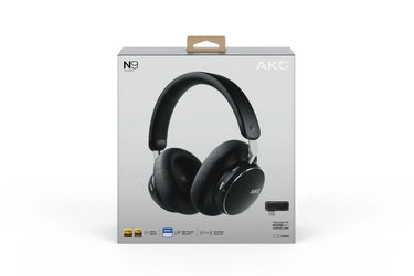 AKG N9 Hybrid Noir - EasyLounge - 14
