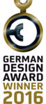 German Design Award Winner