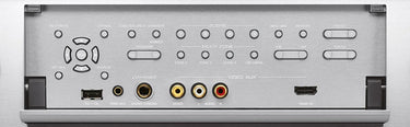 Yamaha CX-A5100 Titane - EasyLounge - 5