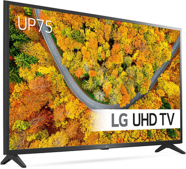 LG Electronics 43UP7500 - EasyLounge - 12
