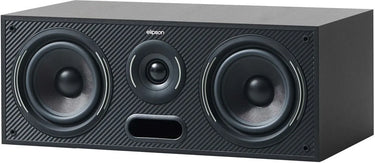 Elipson Horus 10C Noir Carbone
