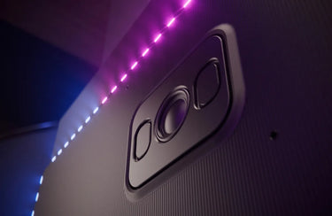 Philips 65OLED911 - EasyLounge - 4