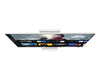 Samsung Smart Monitor M8 (M80C) 32" - EasyLounge - 3