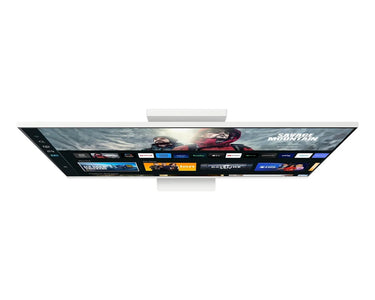 Samsung Smart Monitor M8 (M80C) 32" - EasyLounge - 3