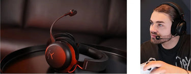 Beyerdynamic MMX 150 Wireless Noir - EasyLounge - 3