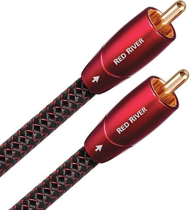 Audioquest Red River RCA (0,5m)