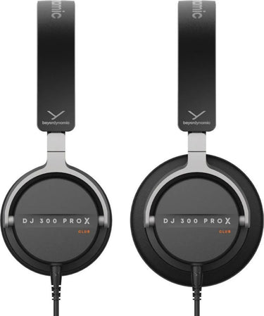 Beyerdynamic DJ 300 Pro X Club - EasyLounge - 9