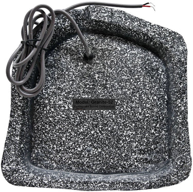 Earthquake Granite-52 Gris - EasyLounge - 5