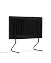 Pedestal Sway Noir - EasyLounge - 4