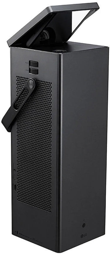 LG Electronics HU80KG Noir - EasyLounge - 11