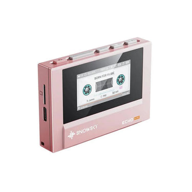 FiiO Snowsky Echo Mini Rose