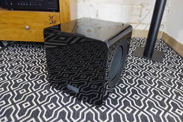 KEF KF 92 Noir - EasyLounge - 9