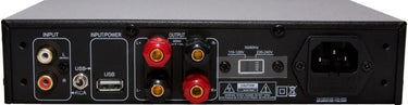 Earthquake XJ-300FR - EasyLounge - 2