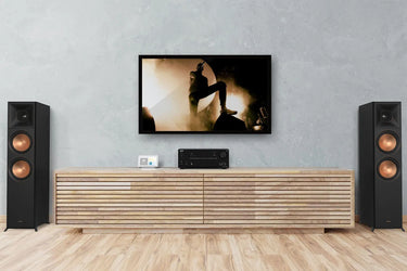 Onkyo TX-NR7100 - EasyLounge - 12