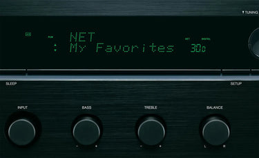 Onkyo TX-8130 Noir - EasyLounge - 6