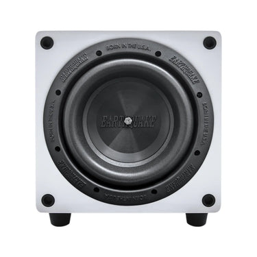 Earthquake MiniMe-DSP-P8W Blanc - EasyLounge - 3