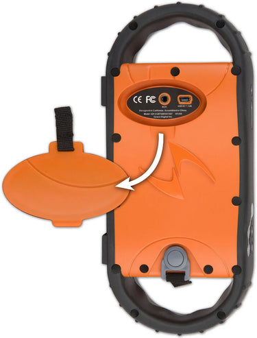 Artsound R9 BT Noir Orange - EasyLounge - 6