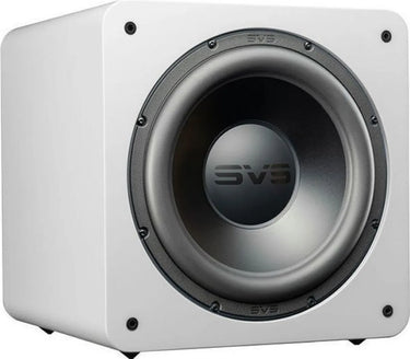 SVS SB-2000 Pro Blanc laqué