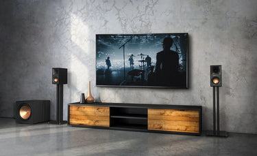 Klipsch R-40PM - EasyLounge - 19