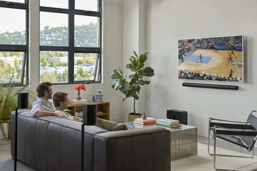 Sonos Era 100 SL Noir - EasyLounge - 7