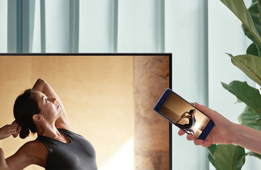 Samsung UE75AU8075 - EasyLounge - 14