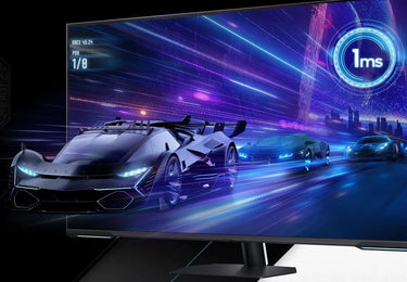 Samsung Odyssey Neo G7 - G70NC 43" - EasyLounge - 24