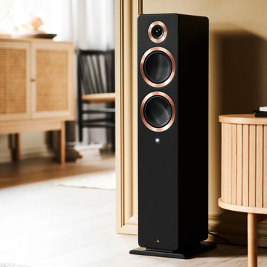 Argon Audio Forte A55 WiFi Noir - EasyLounge - 8