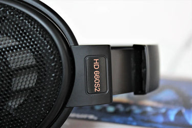 Sennheiser HD 660S2 - EasyLounge - 18