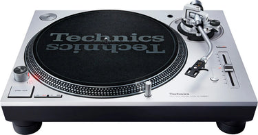 Technics SL-1200 MK7 Silver - EasyLounge - 8