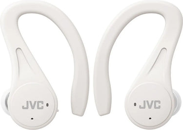 JVC HA-EC25T Blanc - EasyLounge - 6
