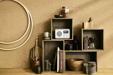 Argon Audio Radio 2i MK2 Chêne - EasyLounge - 7