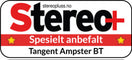 StereoPlus Spesielt Anbefalt Tangent Ampster BT