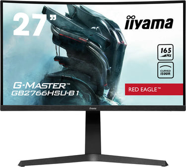 iiyama GB2766HSU-B1 - EasyLounge - 6