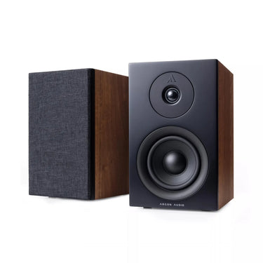 Argon Audio Forus 4 Noyer