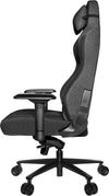 REKT Ultim8 Plus Graphite Noir - EasyLounge - 11