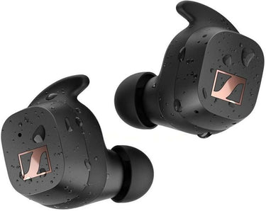 Sennheiser Sport True Wireless - EasyLounge - 2