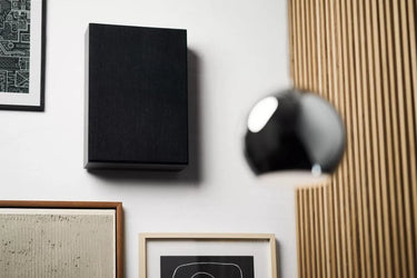 Argon Audio Forus 5 Wall Noir - EasyLounge - 3
