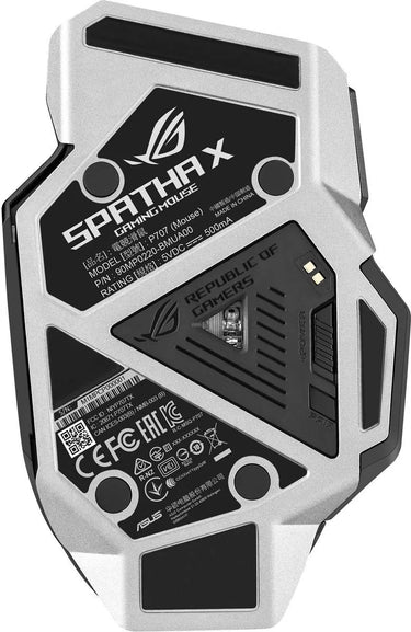 Asus ROG Spatha X - EasyLounge - 6
