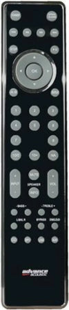 Advance Acoustic X-CD1000 - EasyLounge - 3