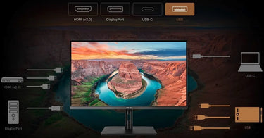 Asus PA32UCR-K - EasyLounge - 22