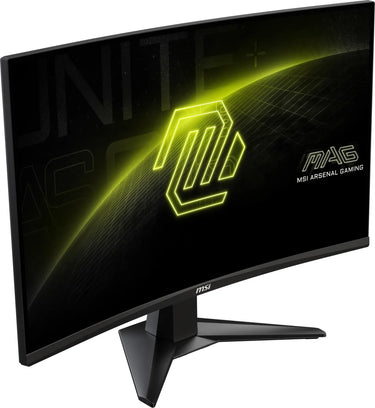 MSI MAG 27CQ6F - EasyLounge - 17