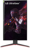 LG Electronics 27GP850P-B - EasyLounge - 18